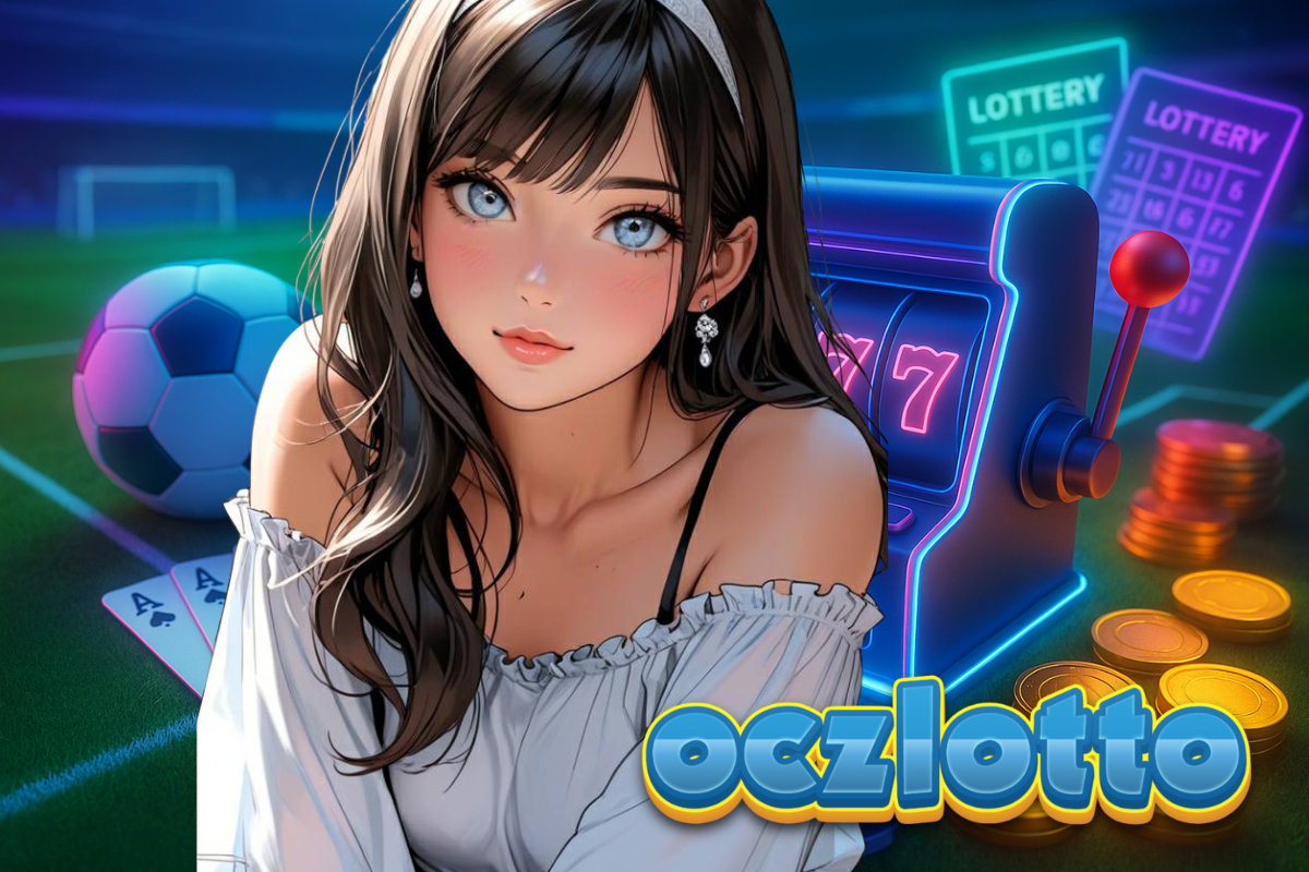 oczlotto ทรูวอเลท