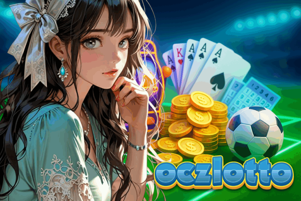 oczlotto